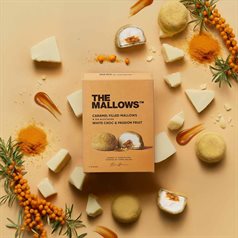 Caramel Filled Mallows - The Mallows - slikforvoksne.dk